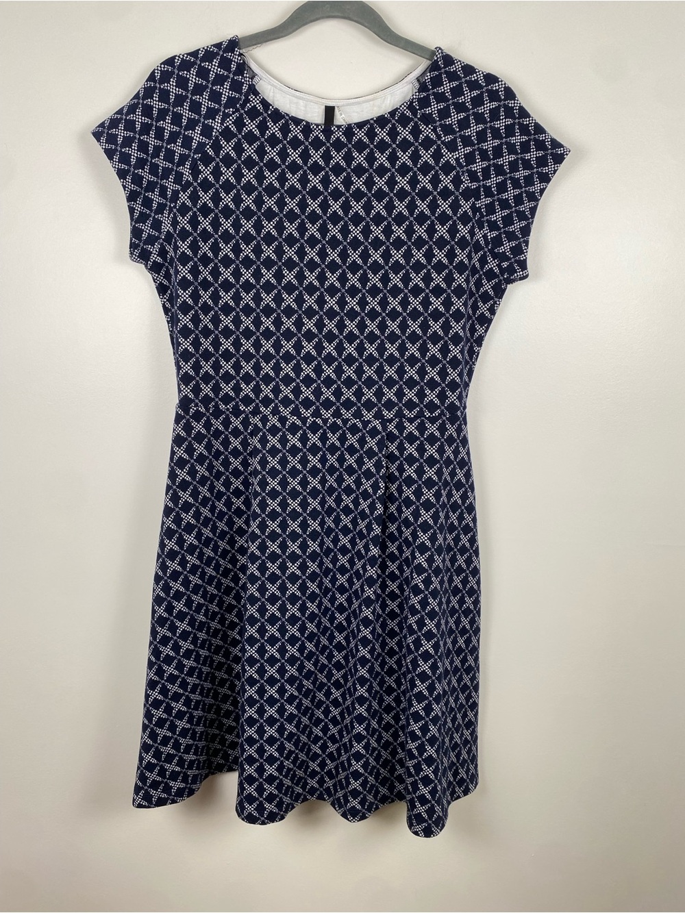 NWT Renee C Addae Knit Dress Large